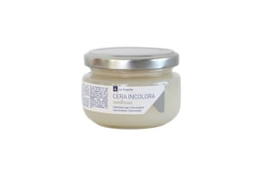 NATURAL WAX SOLID 100ML 146744 PAJARITA