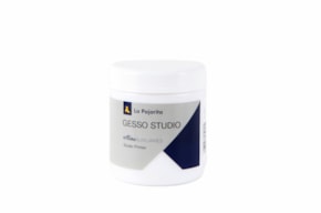 GESSO STUDIO 250ML 125011 PAJARITA