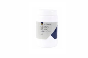 GESSO STUDIO 500ML 125096 PAJARITA