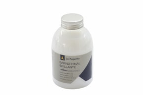 GLOSS VARNISH 500ML 122515 PAJARITA