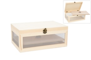 CAIXA 32X21X14CM