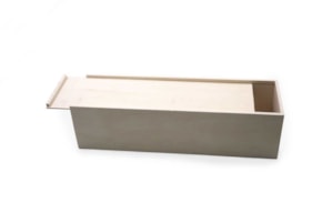 CAIXA 37X11X10CM