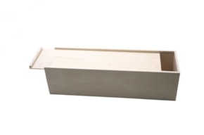 CAJA BOTELLA 37X11X10CM