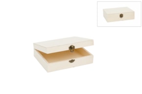 CAIXA 20X15X6CM