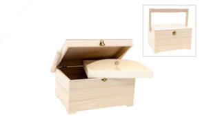 CAJA 28.5X21.5X16CM
