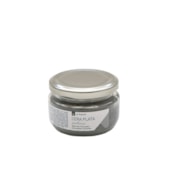SILVER WAX METALIC 75ML 152041 PAJARITA