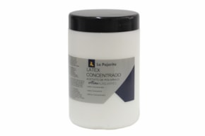 LATEX CONCENTRADO 1000ML 121597 PAJARITA