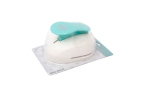 FURADOR PAD-405 BANDEIRAS 26x74mm - 15x47mm