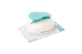 TROQUELADOR PAD-406 FLOR  42-32-21mm HOJA 10x37cm