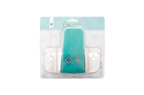 TROQUELADOR PAD-253 BORDA C02 diseño 53x36mm