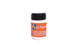 VERNIZ TAPAPOROS 75ML 121216 PAJARITA