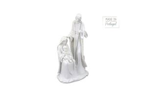 NATIVITY FAMILY 2031 28CM