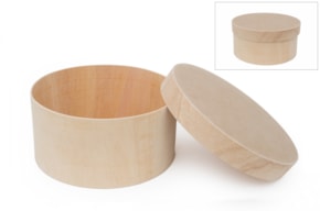 CAJA D.40 X 20CM