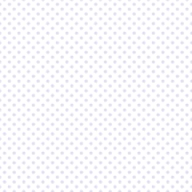 TECIDO 100X150CM BOMBOM 303 BRANCO PINTAS LILAS