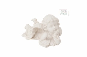 ANJO DEITADO 1237  30CM