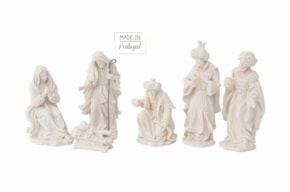 PRESEPIO 6P 1558  22CM