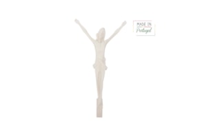 CRUCIFIXO ESTILIZADO PENDURAR 105  54CM