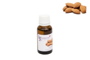 ESSENCIA 20ML AMENDOAS