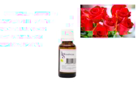 ESSENCIA 50ML ROSAS
