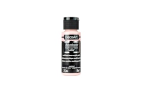 ACRYLIC PAINT 59ML DA571 ROSEBUD MULTI-SURFACE AMERICANA