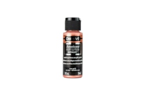 TINTA 59ML DA800 METALLIC ROSE GOLD MULTI-SURFACE AMERICANA