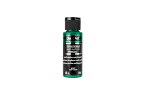 TINTA 59ML DA802 METALLIC GREEN MULTI-SURFACE AMERICANA