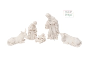 PRESEPIO 5P  786A  28CM