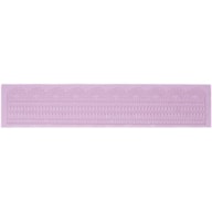 MOLDE SILICONE 38.6x8CM MSAD-21