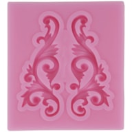 MOLDE SILICONA 6.5x3CM MSAD-24