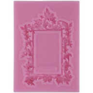 SILICONE MOULD 8x5.7CM MSAD-27
