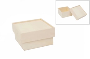 CAIXA 16.5x16.5x9CM
