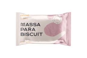 MASA BISCUIT 85grs ROSA BEBE INKWAY