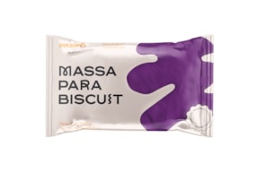 MASA BISCUIT 85grs VIOLETA INKWAY