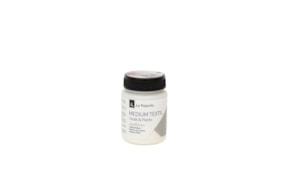 MEDIUM TEXTILE 75ML 110016 PAJARITA
