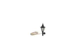 CANDEEIRO PLASTICO 3.43 x 1.17CM C/LED