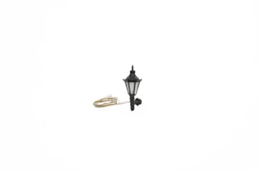 CANDEEIRO PLASTICO 3.74 x 1.34CM C/LED