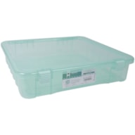 CAJA ALMACENAJE MINT 35.6X37.5X8.6CM ARTIS DECOR