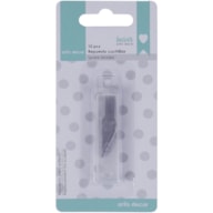 SET 10 BLADES FOR SCALPEL ARTIS DECOR