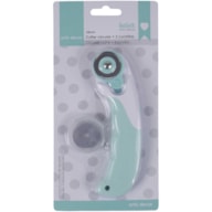 CUTTER CIRCULAR + 3 CUCHILLAS D.28mm ARTIS DECOR
