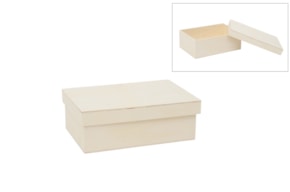 CAIXA 22x15x8cm