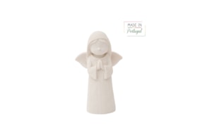 SET 2 ANGELS 1931  15CM