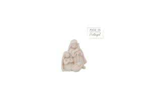 SET 12 SAGRADAS FAMILIA M1549  3.5CM