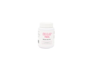 ACIDO P/VIDRO 90GRS CRILGLASS