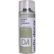 GLOSS VARNISH 400ML  ARTIS DECOR