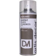 MATT VARNISH 400ML  ARTIS DECOR