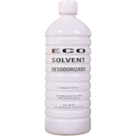 WHITE SPIRIT ECO-SOLVENT 500CC.