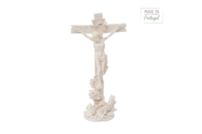 CRUCIFIXO DAS UVAS 1063  36CM