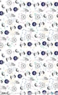 PAPEL ARROZ 54X33CM ASTROLOGY VIBES PFY-2883