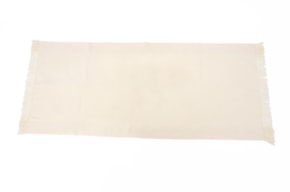 CENTRO DE MESA C/FRANJA 100X40CM  2040 PF