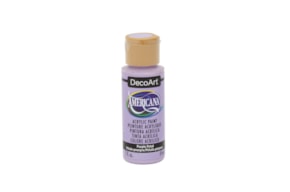 PINTURA  59ML DA378 PURPLE PETAL AMERICANA